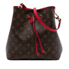 Louis Vuitton Monogram Neonoe MM Secondhand