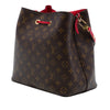 Louis Vuitton Monogram Neonoe MM Secondhand