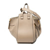 Secondhand LOEWE Small Leather Hammock Satchel