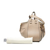 Secondhand LOEWE Small Leather Hammock Satchel