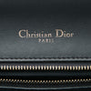 Dior Medium Crackled Deerskin Diorama Flap Secondhand