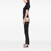Gucci Mini Calfskin Bamboo Diana Satchel Secondhand