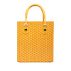 Goyard Goyardine Comores Tote GM Secondhand