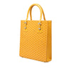 Goyard Goyardine Comores Tote GM Secondhand