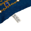 Secondhand Chanel Gripoix Silk Scarf