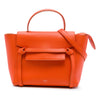 Celine Micro Grained Calfskin Belt Bag Secondhand