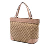 Gucci GG Canvas Mayfair Tote Secondhand