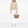 Gucci GG Canvas Mayfair Tote Secondhand
