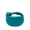 Bottega Veneta Mini Patent Intrecciato Jodie Secondhand