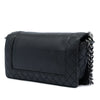 Chanel Old Medium Lambskin Boy Reverso Flap Secondhand