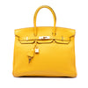 Hermès Togo Birkin Retourne 35 Secondhand