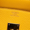 Hermès Togo Birkin Retourne 35 Secondhand
