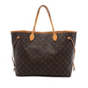 Louis Vuitton Monogram Neverfull GM Secondhand