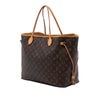 Louis Vuitton Monogram Neverfull GM Secondhand