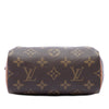 Louis Vuitton Monogram Nano Speedy Secondhand