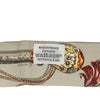 Hermès Cavalcades Silk Twilly Scarf Secondhand