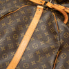 Secondhand Louis Vuitton Monogram Keepall Bandouliere 60