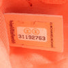 Chanel Lambskin Giant Crystal CC Camera Bag Secondhand