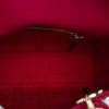 Secondhand Dior Mini Lambskin Cannage Lady Dior