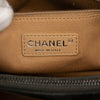 Chanel Paris Edinburgh Wild Stitch Suede Saltire Shoulder Bag Secondhand