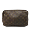 Louis Vuitton Monogram Trousse Toilette 28 Secondhand
