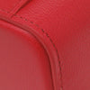 Bvlgari Leather Serpenti Forever Vanity Bag Secondhand