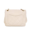 Chanel Caviar Business Affinity Messenger Flap Secondhand