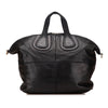 Givenchy Medium Lambskin Nightingale Satchel Secondhand