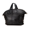 Givenchy Medium Lambskin Nightingale Satchel Secondhand