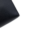 Louis Vuitton Epi Monogram Eclipse Pochette Voyage MM Secondhand