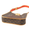 Secondhand Louis Vuitton Monogram Musette Perforated