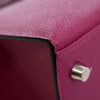 Hermès Epsom Kelly II Sellier 28 Secondhand