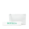 Bottega Veneta Nappa Intrecciato Wristlet Clutch Secondhand