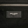 Saint Laurent Linen Rive Gauche North South Tote Secondhand