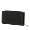 Secondhand Louis Vuitton Epi Zippy Long Wallet
