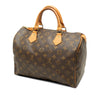 Louis Vuitton Monogram Speedy 30 Secondhand