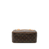 Louis Vuitton Monogram Cite MM Secondhand