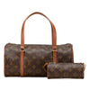 Louis Vuitton Monogram Papillon 30 Secondhand