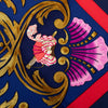 Hermès Cheval Turc Silk Scarf 90 Secondhand