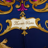 Hermès Cheval Turc Silk Scarf 90 Secondhand
