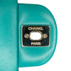 Chanel Mini Square Classic Lambskin Single Flap Secondhand