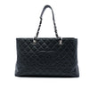Chanel Caviar Grand Shopping Tote XL Secondhand
