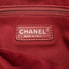 Secondhand Chanel Mini Mixed Fibers Deauville Tote