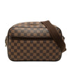 Louis Vuitton Damier Ebene Reporter PM Secondhand