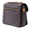Louis Vuitton Monogram Pochette Metis Secondhand