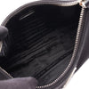Prada Saffiano Trimmed Re Nylon Re Edition 2005 Satchel Secondhand