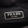 Prada Saffiano Trimmed Re Nylon Re Edition 2005 Satchel Secondhand