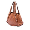 Gucci Leather Horsebit Pelham Shoulder Bag Secondhand