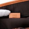 Gucci Leather Horsebit Pelham Shoulder Bag Secondhand