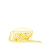 Bottega Veneta Lambskin The Fringe Pouch Secondhand
